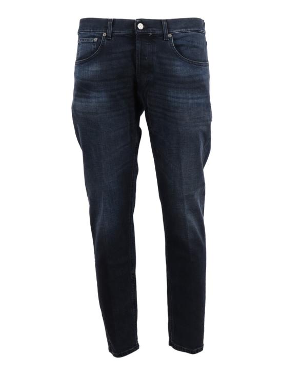 25FW 돈답 데님 팬츠 UP576DS0355ULV1 Blue