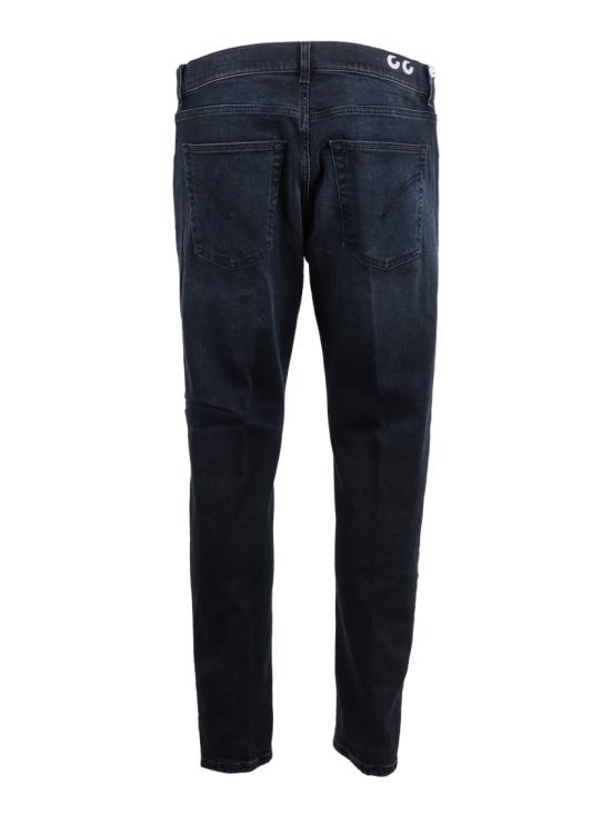 25FW 돈답 데님 팬츠 UP576DS0355ULV1 Blue - DONDUP