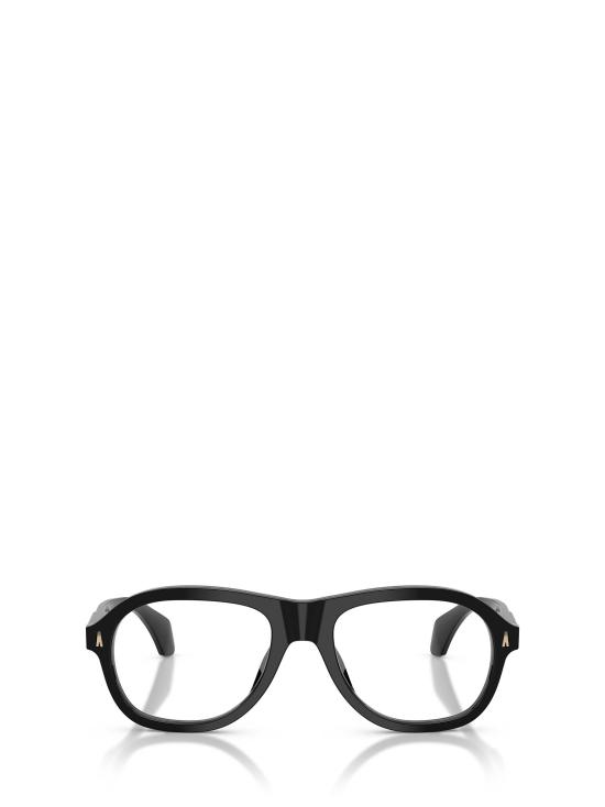 26FW 몽클레어 안경 ME2025U 3001 SHINY BLACK