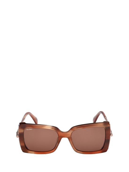 26FW 막스마라 선글라스 MM0166 68E RED OTHER
