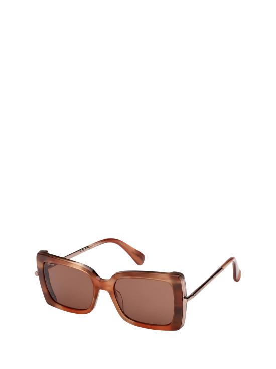 26FW 막스마라 선글라스 MM0166 68E RED OTHER - MAX MARA