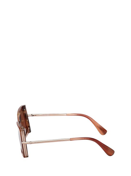 26FW 막스마라 선글라스 MM0166 68E RED OTHER - MAX MARA