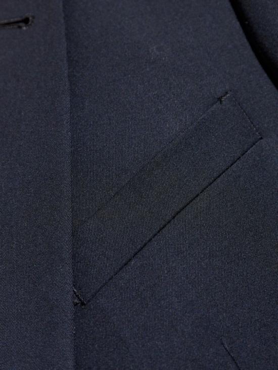 26SS 조르지오 아르마니 수트 세트 GM000605TE10047UB109 Blue - GIORGIO ARMANI