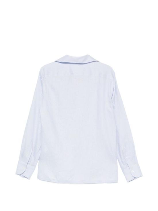 26SS 도피아 긴팔 셔츠 AAPIEROAB730823 Blue - DOPPIAA