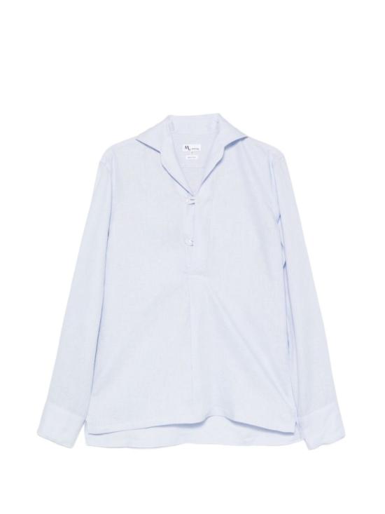26SS 도피아 긴팔 셔츠 AAPIEROAB730823 Blue