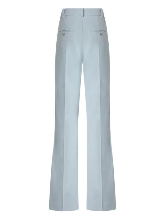 26SS 핑코 수트 팬츠 106193A32GE87 Blue - PINKO