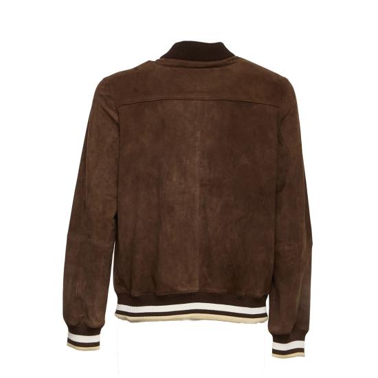 26SS 아마란토 무스탕 B6AB0093 Brown - AMARANTO