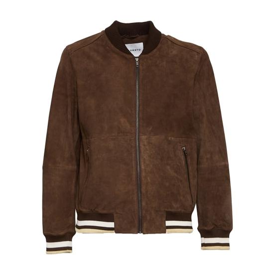 26SS 아마란토 무스탕 B6AB0093 Brown