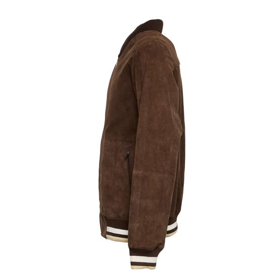 26SS 아마란토 무스탕 B6AB0093 Brown - AMARANTO