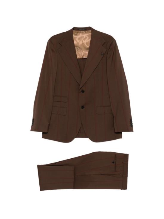26SS 가브리엘파시니 수트 세트 37486337902 Brown