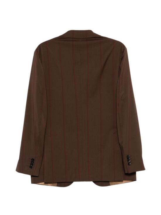 26SS 가브리엘파시니 수트 세트 37486337902 Brown - GABRIELE PASINI