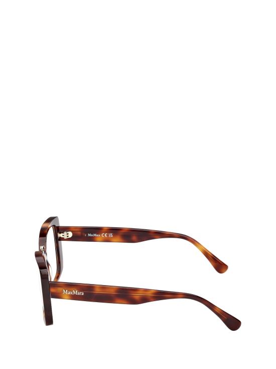 26FW 막스마라 안경 MM5208 052 DARK HAVANA - MAX MARA