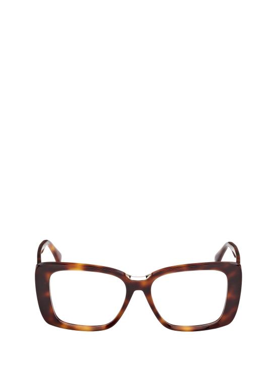 26FW 막스마라 안경 MM5208 052 DARK HAVANA