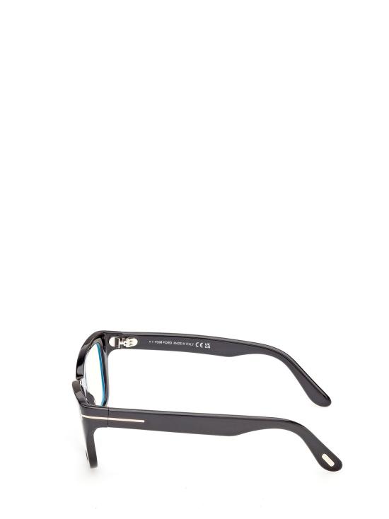 26FW 톰포드 안경 FT6132 B 001 SHINY BLACK - TOMFORD