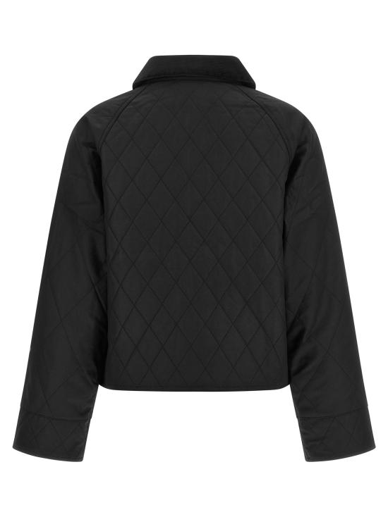 26FW 바버 자켓 LWX1580LWXBK71 Black - BARBOUR