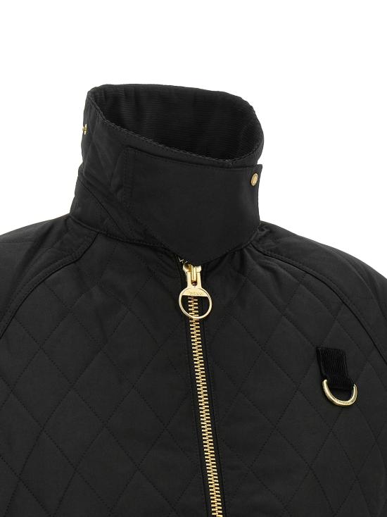 26FW 바버 자켓 LWX1580LWXBK71 Black - BARBOUR