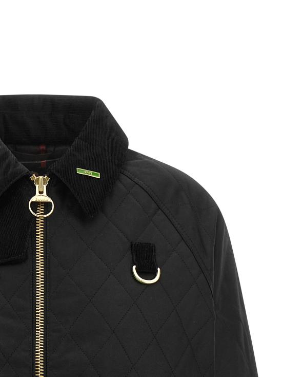 26FW 바버 자켓 LWX1580LWXBK71 Black - BARBOUR