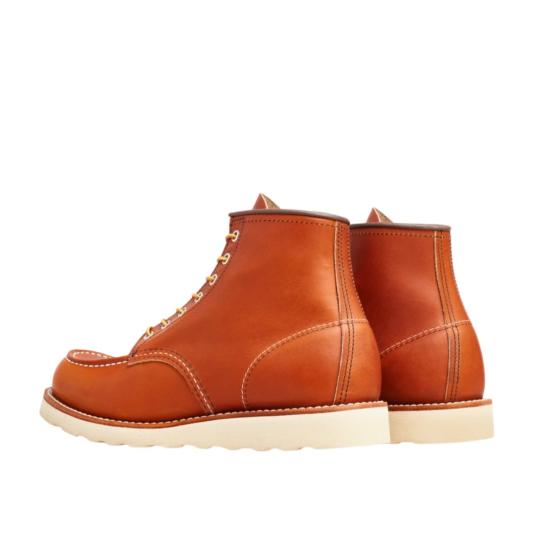 26SS 레드윙 부츠 875 Orange - RED WING