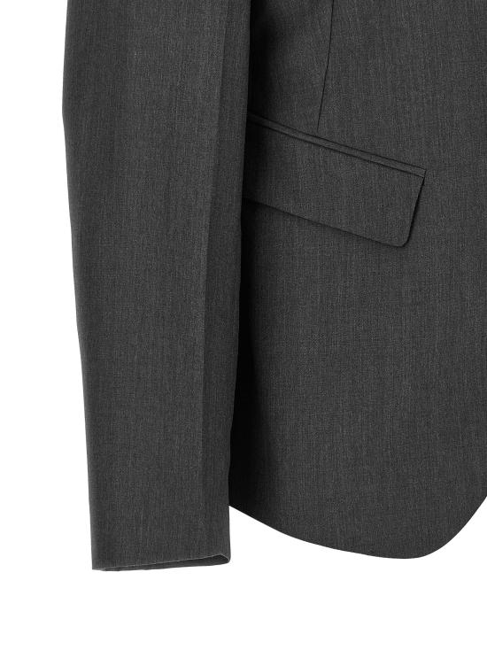 26FW 질샌더 수트 자켓 J03BN0222J40275023 Gray - JIL SANDER