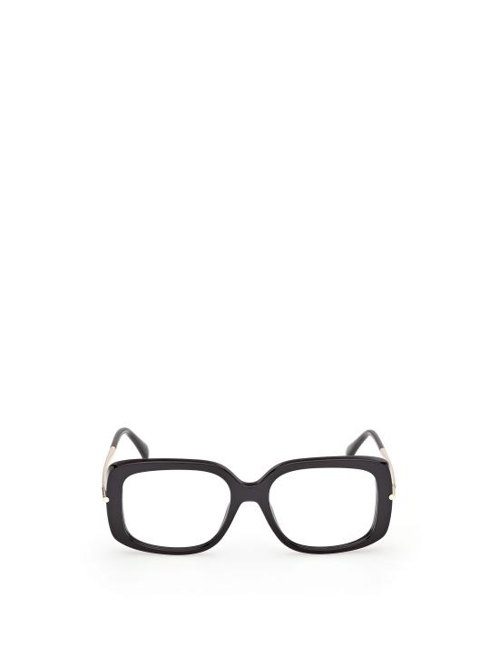 26FW 막스마라 안경 MM5226 001 SHINY BLACK