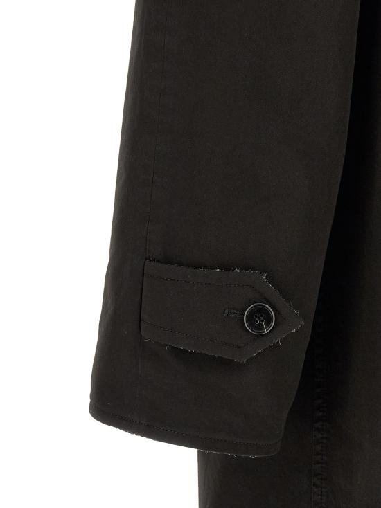 26FW 프라다 자켓 SGD212SOOO6405F0A13 Black - PRADA