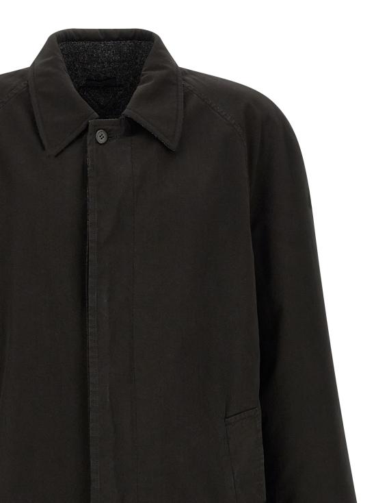 26FW 프라다 자켓 SGD212SOOO6405F0A13 Black - PRADA