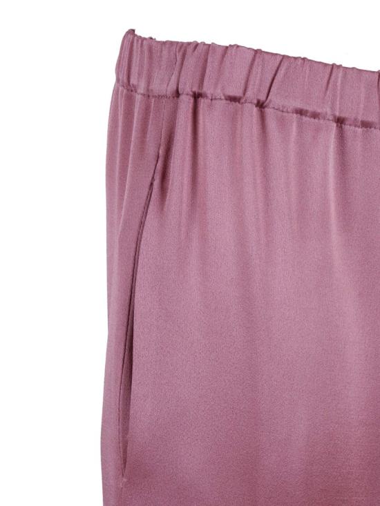 26SS 안토넬리 피렌체 스트레이트 팬츠 TIETE M8185Q 355C Pink - ANTONELLI FIRENZE