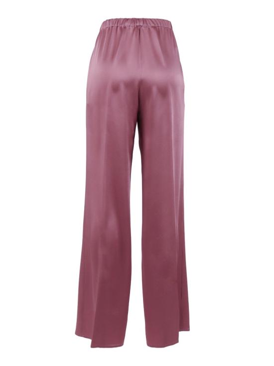 26SS 안토넬리 피렌체 스트레이트 팬츠 TIETE M8185Q 355C Pink - ANTONELLI FIRENZE