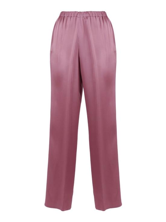 26SS 안토넬리 피렌체 스트레이트 팬츠 TIETE M8185Q 355C Pink