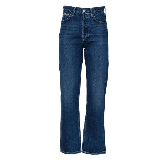 26SS 에이골디 데님 팬츠 A069B 1810 Blue