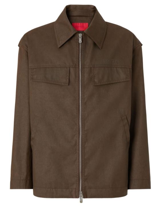 26SS 페라리 무스탕 49921VRCA Brown