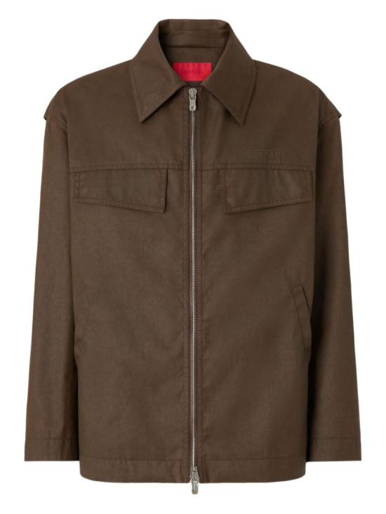 26SS 페라리 무스탕 49921VRCA Brown - FERRARI