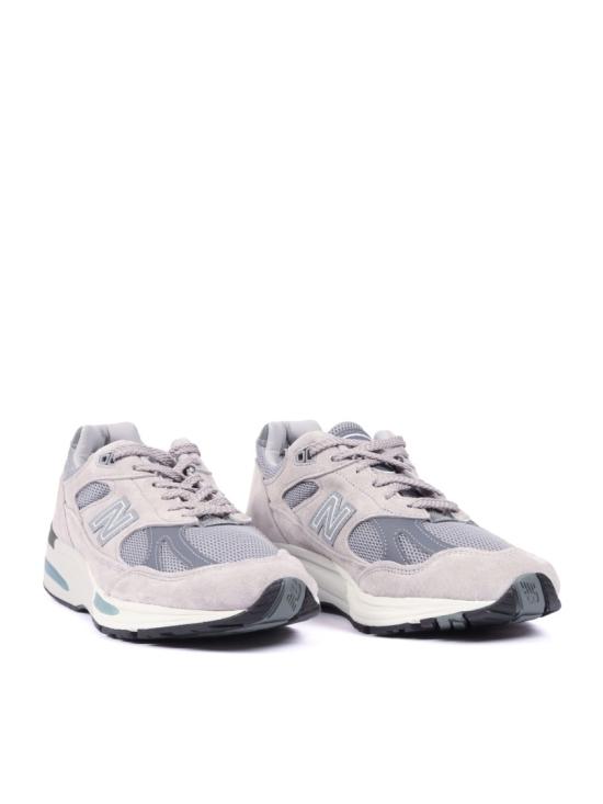 26SS 뉴발란스 991 스니커즈 U991GL2 Grey - NEW BALANCE