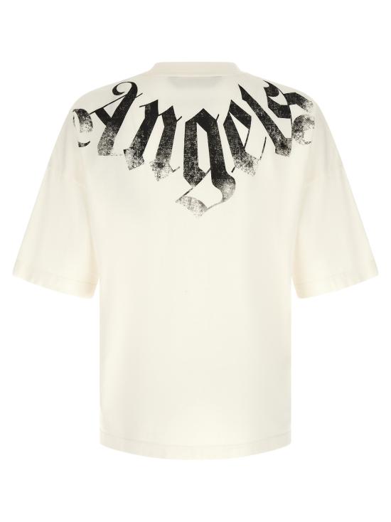 26FW 팜앤젤스 반팔 티셔츠 PAMAA003JR0010310 Multicolor - PALM ANGELS