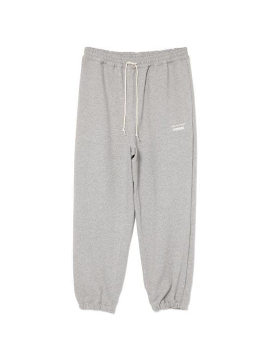 26SS 꼼데가르송 트레이닝/조거 팬츠 HQP1040511 Grey