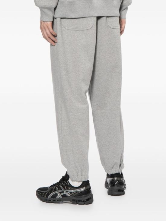 26SS 꼼데가르송 트레이닝/조거 팬츠 HQP1040511 Grey - COMME DES GARCONS