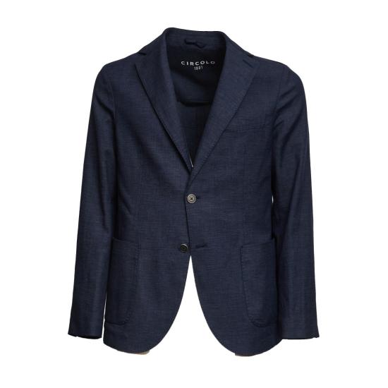 26SS 치르콜로1901 수트 자켓 CN5280 Blue