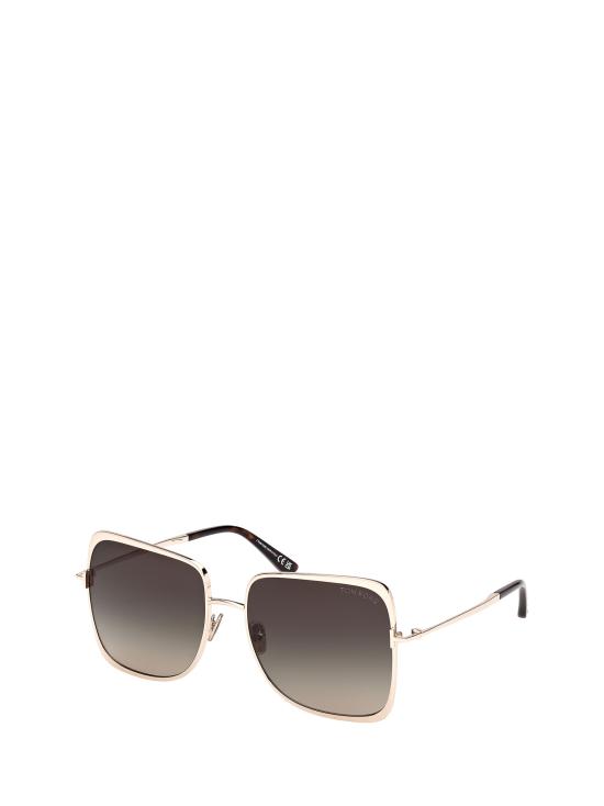 26FW 톰포드 선글라스 FT1319 30F SHINY DEEP GOLD - TOMFORD