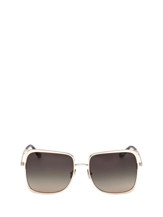 26FW 톰포드 선글라스 FT1319 30F SHINY DEEP GOLD