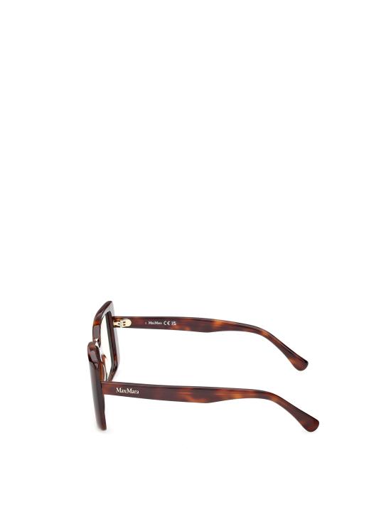 26FW 막스마라 안경 MM5231 B 052 DARK HAVANA - MAX MARA