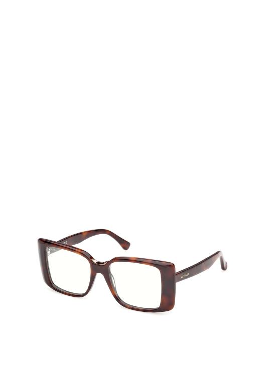 26FW 막스마라 안경 MM5231 B 052 DARK HAVANA - MAX MARA