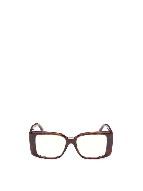 26FW 막스마라 안경 MM5231 B 052 DARK HAVANA