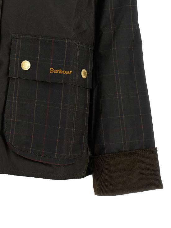 26FW 바버 자켓 LWX1584LWXOL71 Green - BARBOUR