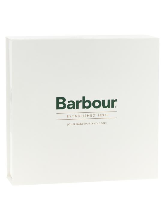 26FW 바버 머플러/스카프 LGS0077LGSGN51 Multicolor - BARBOUR