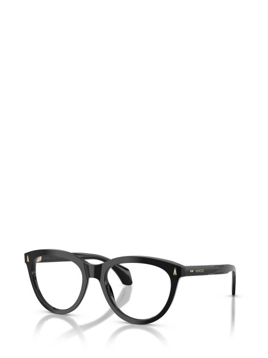 26FW 몽클레어 안경 ME2026 3001 SHINY BLACK - MONCLER