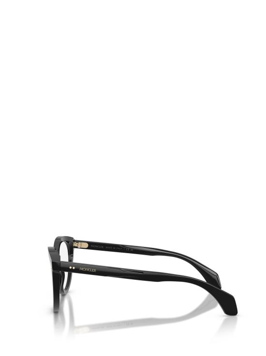 26FW 몽클레어 안경 ME2026 3001 SHINY BLACK - MONCLER