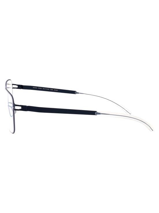 26SS 마이키타 안경 FARGO RX 084 blue - MYKITA