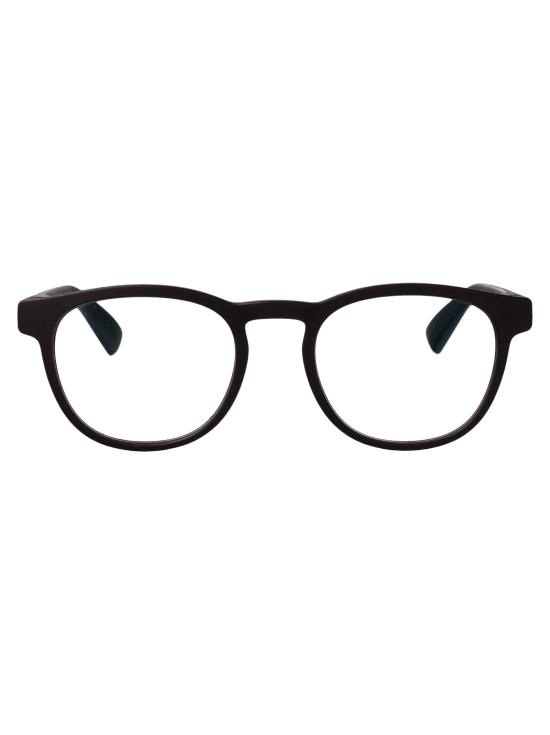 26SS 마이키타 안경 ZENITH 354 black