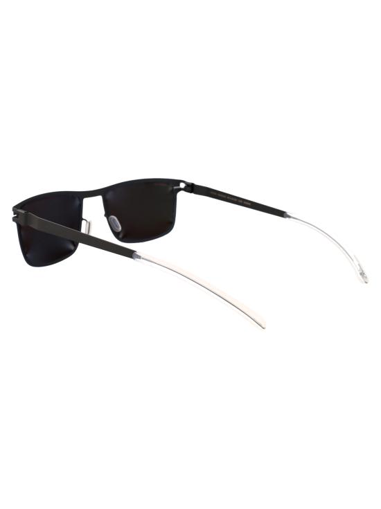 26SS 마이키타 선글라스 DONOVAN 515 grey - MYKITA