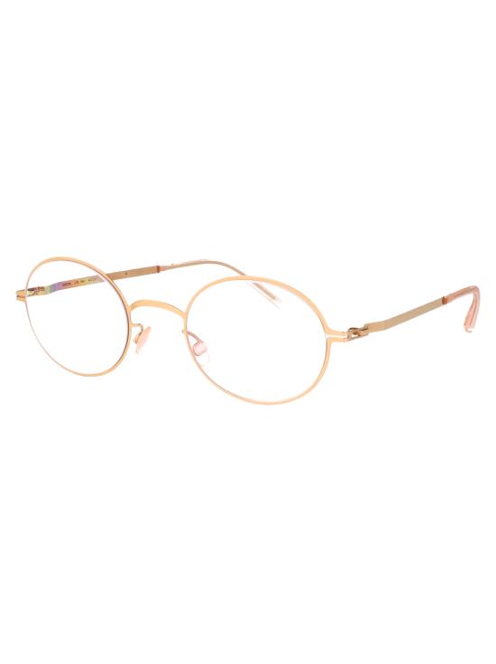 26SS 마이키타 안경 NEA 291 gold - MYKITA